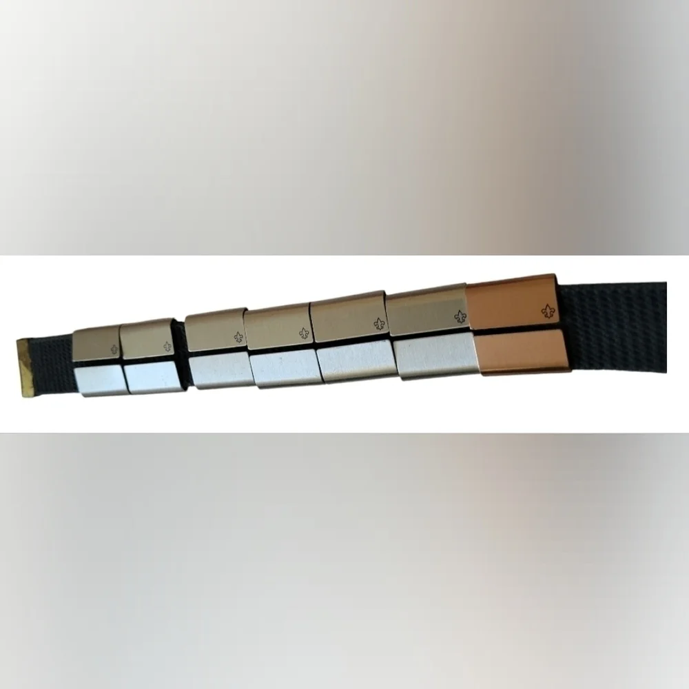 Cub Scout Belt 42